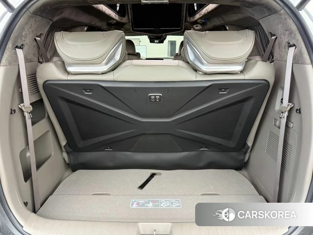 Kia The New Carnival 4th Generation id 3933506 из Кореи 9