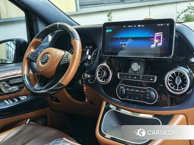 Mercedes-Benz Vito id 4297872 из Китая 9