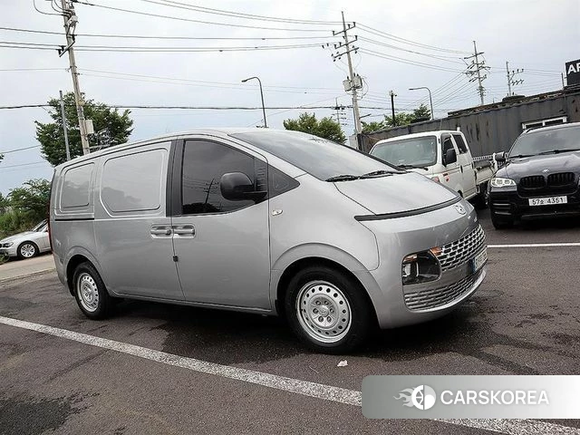 Hyundai Staria id 4726192 из Кореи 9