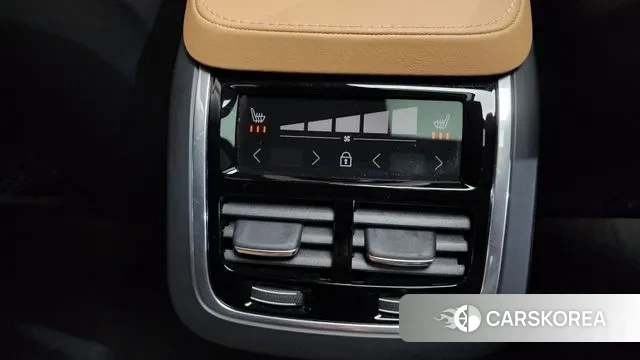 Volvo XC90 second Generation id 3653817 из Кореи 9