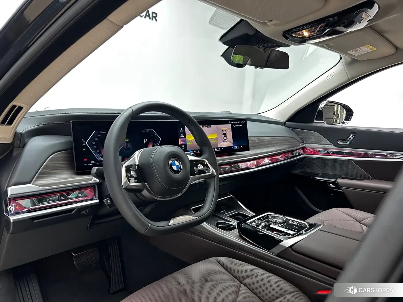 BMW 7 series id 4600596 из Китая 9
