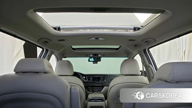 Kia The New Carnival id 3814447 из Кореи 9