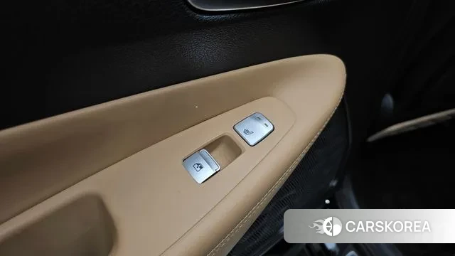 Hyundai The New Santa Fe id 3712420 из Кореи 9