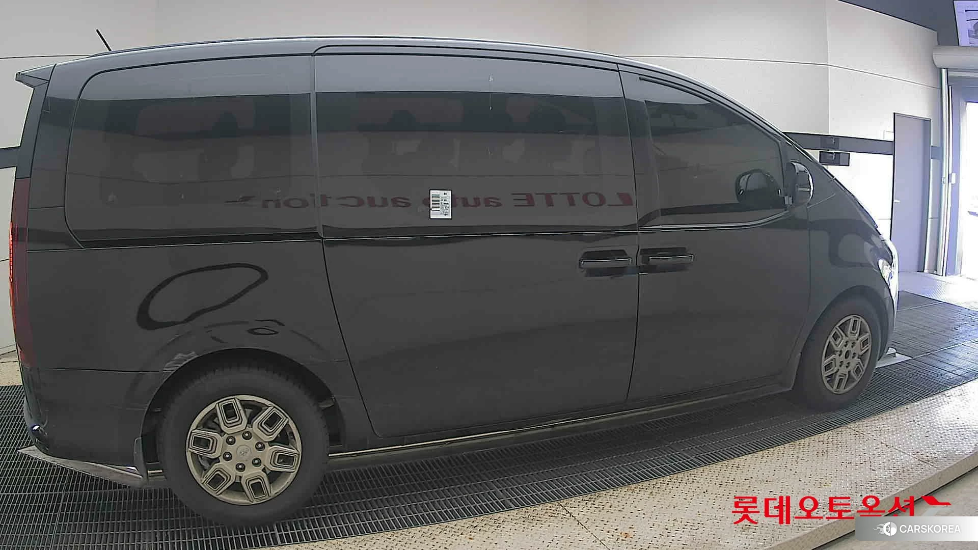 Hyundai Staria id 4674144 из Кореи 9