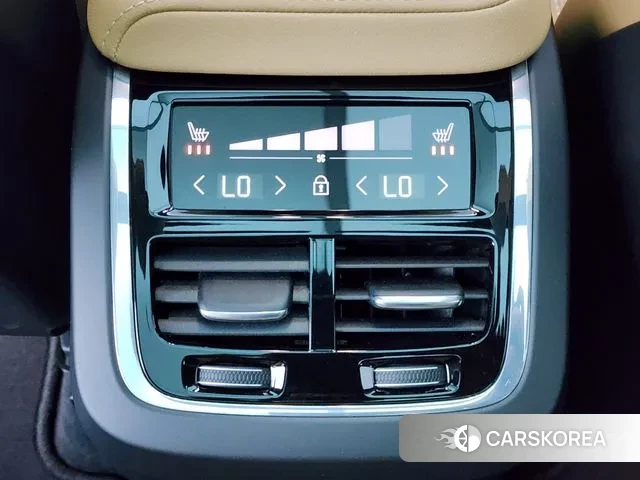 Volvo XC60 second Generation id 3585414 из Кореи 9