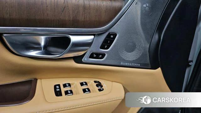 Volvo S90 id 4394670 из Кореи 9
