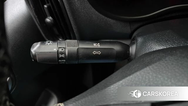 Kia Morning Urban (JA) id 4793356 из Кореи 9
