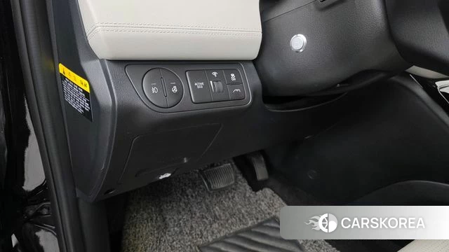Hyundai The New Grand Starex id 4882181 из Кореи 9