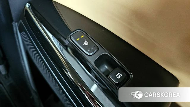 Kia K7 Premier Hybrid id 4396700 из Кореи 9