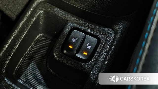 Chevrolet (GM Daewoo) The New Spark id 4325835 из Кореи 9