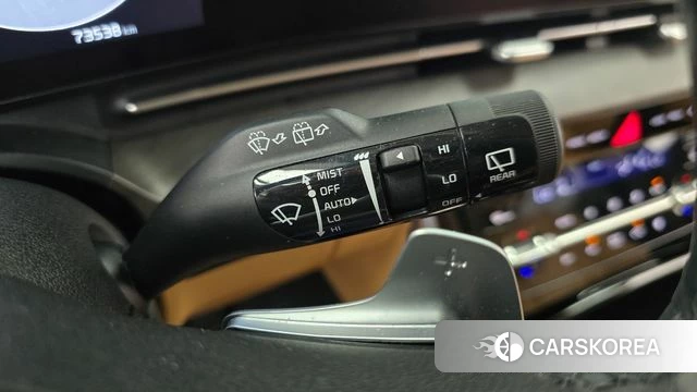Kia Carnival 4th generation id 4585696 из Кореи 9