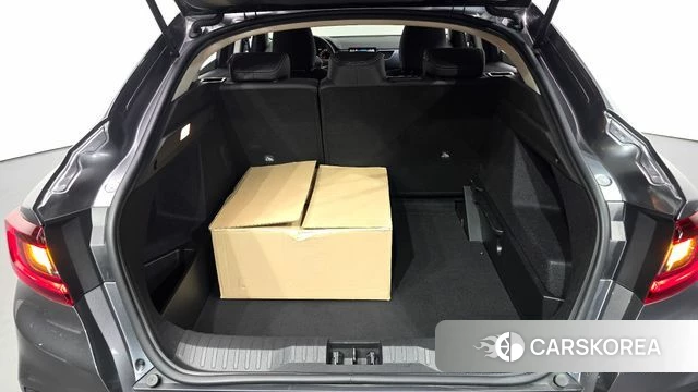 Renault Korea (Samsung) XM3 id 4893992 из Кореи 9