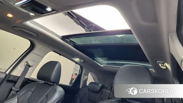 Kia The New Sorento 4th Generation id 3629176 из Кореи 9