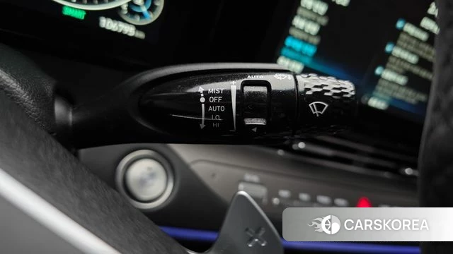 Hyundai The New Grandeur IG id 3806812 из Кореи 9