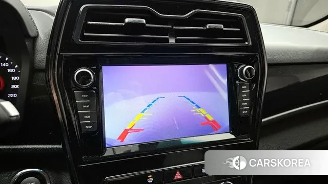 Ssangyong Berry New Tivoli id 3368006 из Кореи 9