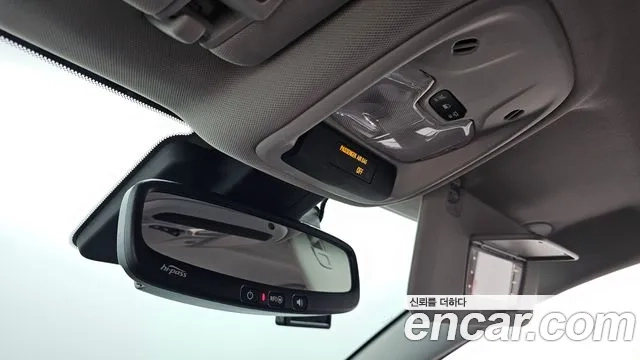 Chevrolet (GM Daewoo) Bolt EUV id 2868216 из Кореи 9