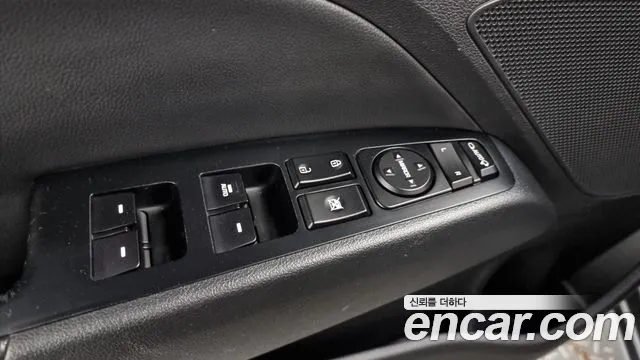 Hyundai The New Avante AD id 2714227 из Кореи 9