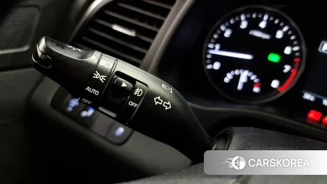 Hyundai Avante AD id 2981805 из Кореи 9