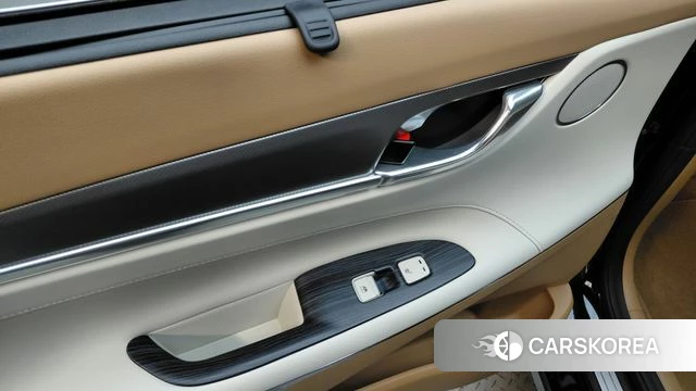 Hyundai The New Grandeur IG id 4848326 из Кореи 9