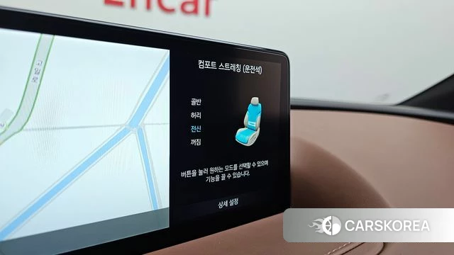 Genesis G80 (RG3) id 4555920 из Кореи 9
