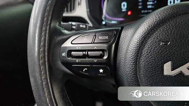 Kia The New Kia Ray id 3372516 из Кореи 9