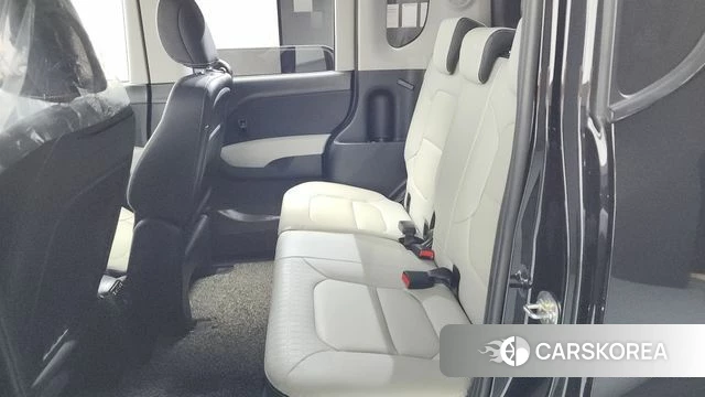 Kia The New Kia Ray id 4281821 из Кореи 9