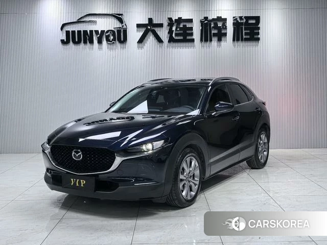 Mazda CX-30 id 4290402 из Китая 9