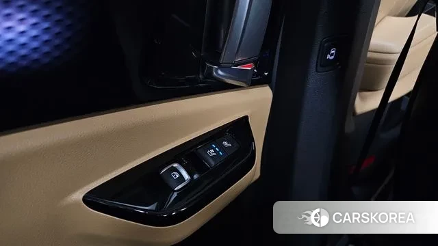 Kia Carnival 4th generation id 3487874 из Кореи 9