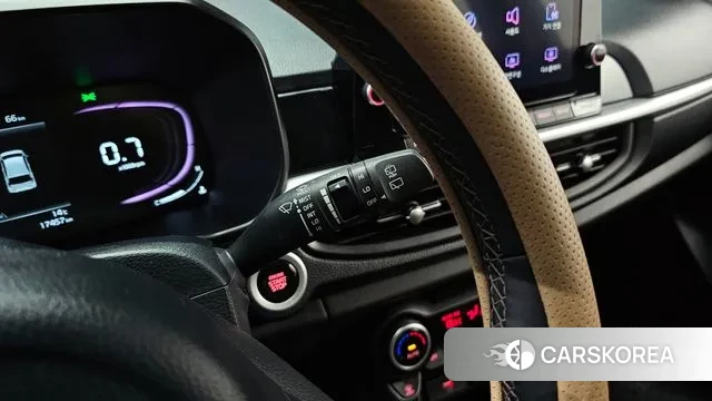 Kia The New Morning (JA) id 3716098 из Кореи 9