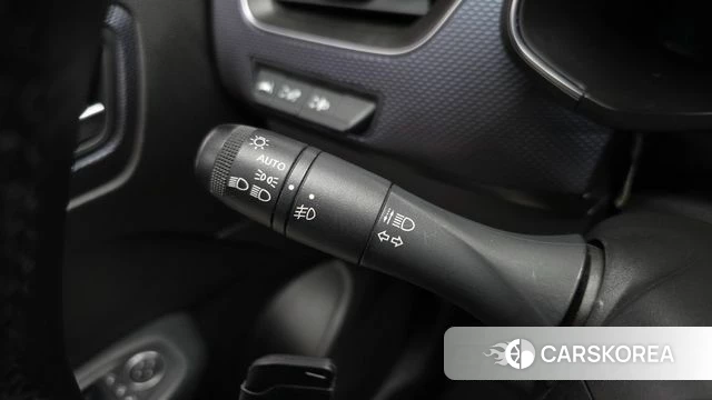 Renault Korea (Samsung) XM3 id 4529918 из Кореи 9