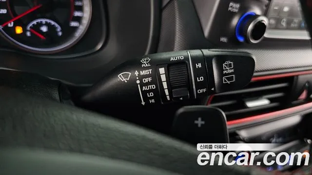 Hyundai Kona id 2850337 из Кореи 9