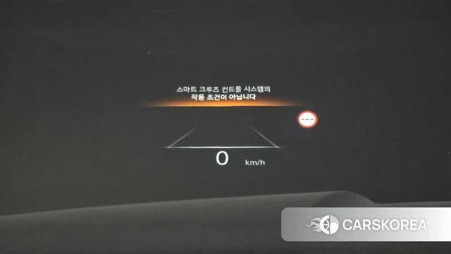 Genesis GV80 id 3941464 из Кореи 9