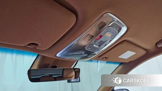 Genesis GV80 id 3585770 из Кореи 9