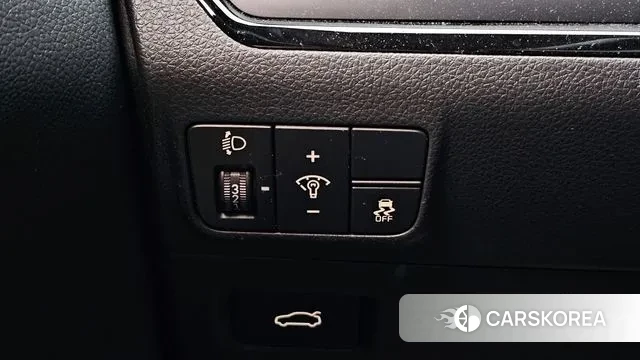 Kia The New K5 3rd generation id 3734291 из Кореи 9