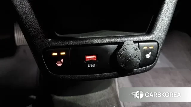 Kia The New Ray id 3428048 из Кореи 9