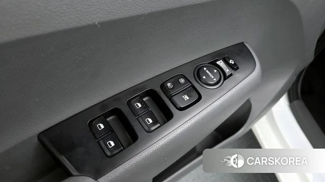 Kia All New Morning (JA) id 4310652 из Кореи 9
