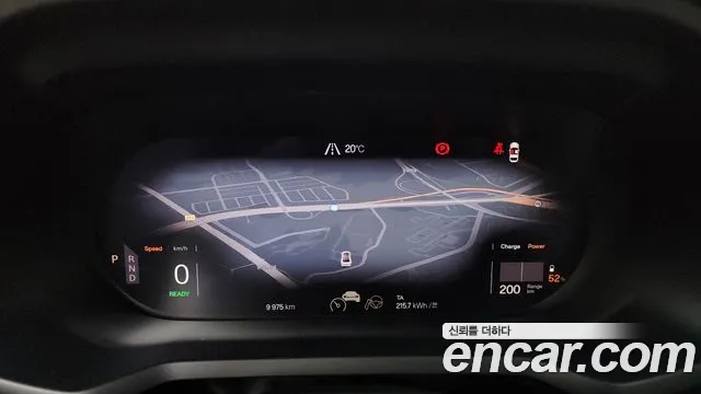 Polestar Polestar 2 id 2654978 из Кореи 9