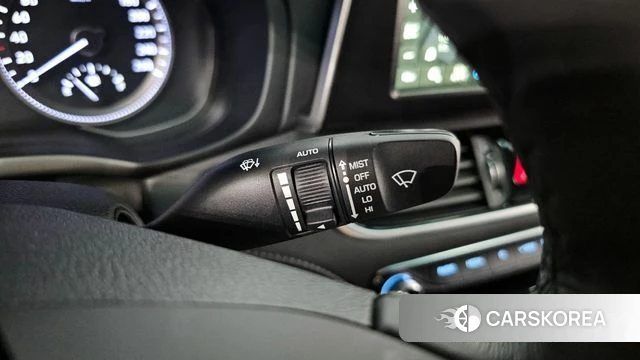 Hyundai Grandeur IG id 4416939 из Кореи 9