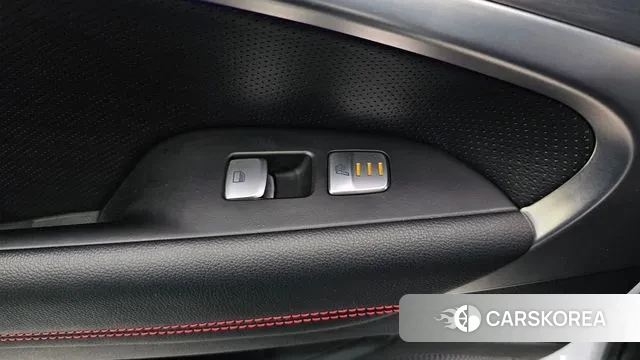 Genesis G70 id 3459991 из Кореи 9