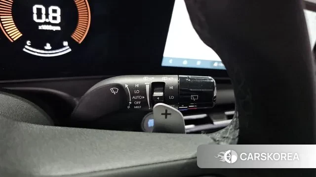 Hyundai The New Tucson (NX4) id 3575933 из Кореи 9