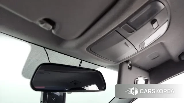 Hyundai The New Avante AD id 3350672 из Кореи 9