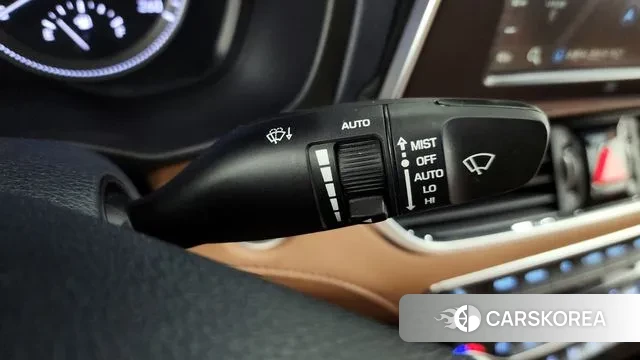 Hyundai Grandeur IG id 3024328 из Кореи 9