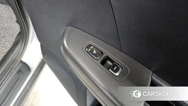 Kia Sportage The Bold id 3598841 из Кореи 9