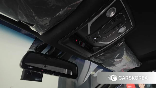 Ssangyong The New Rexton Sports Cannes id 3817542 из Кореи 9