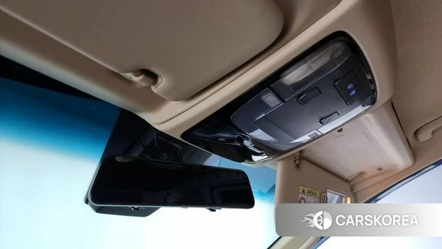 Hyundai Staria id 3794364 из Кореи 9