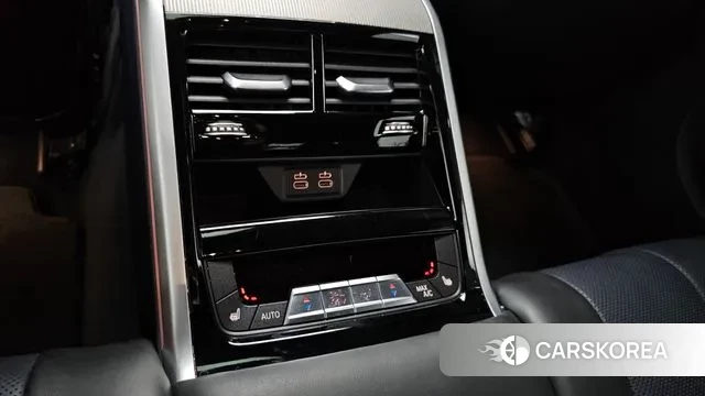 BMW 8 Series (G15) id 3023544 из Кореи 9