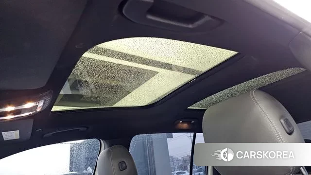 Mercedes-Benz EQB X243 id 3482854 из Кореи 9