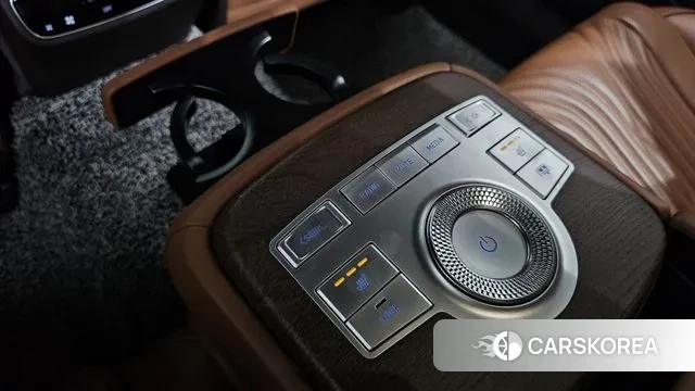 Genesis G80 (RG3) id 3727857 из Кореи 9