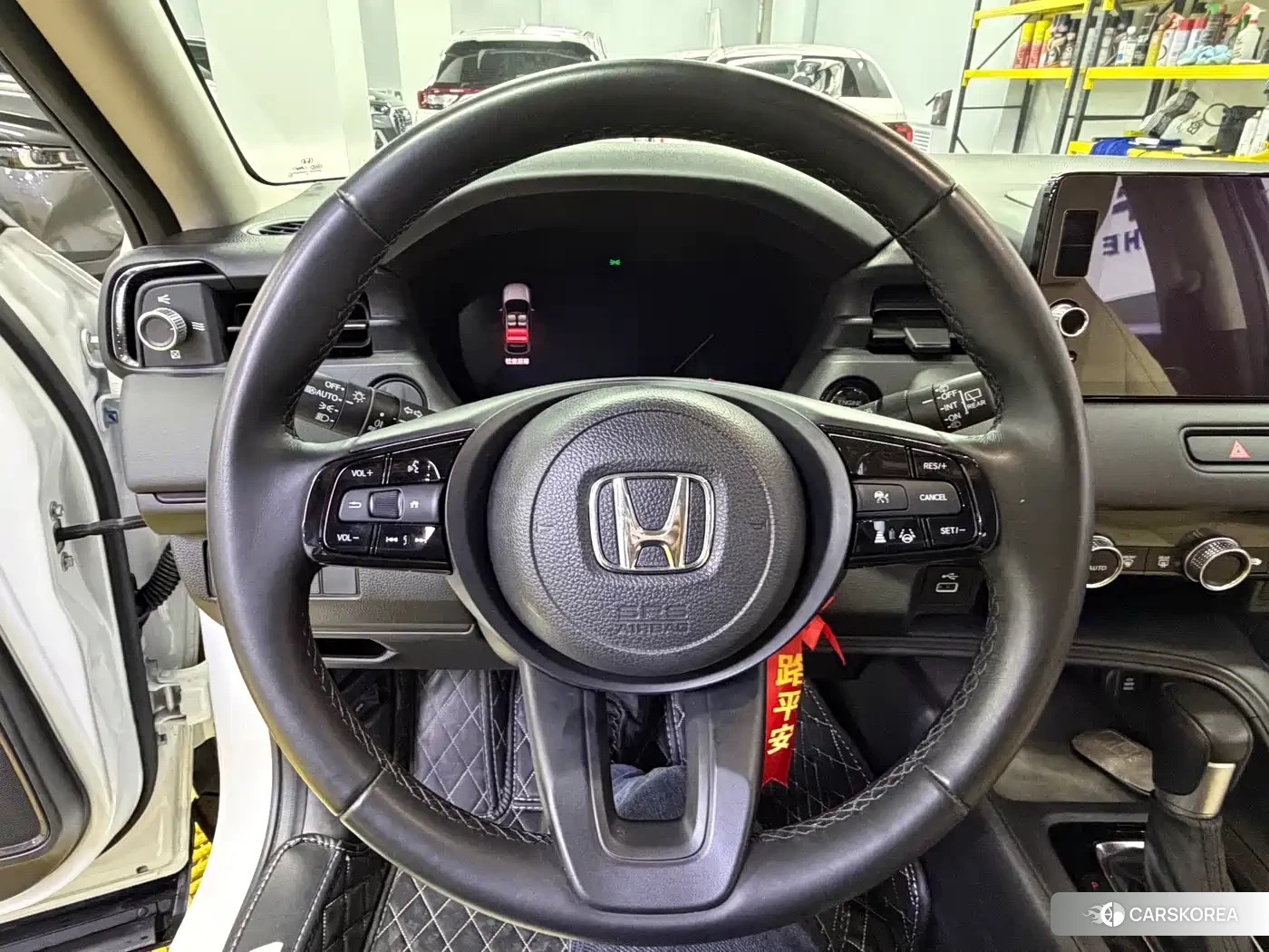 Honda XR-V id 4547594 из Китая 9