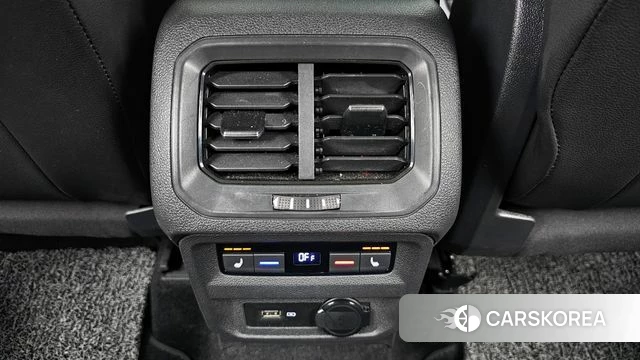 Volkswagen Tiguan Allspace id 3813391 из Кореи 9